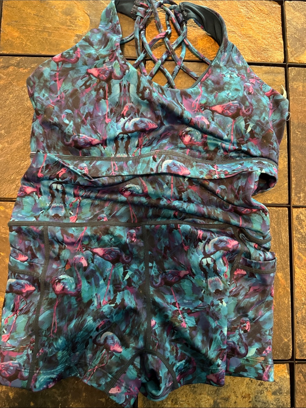 CVG FLAMINGOS BUNDLE